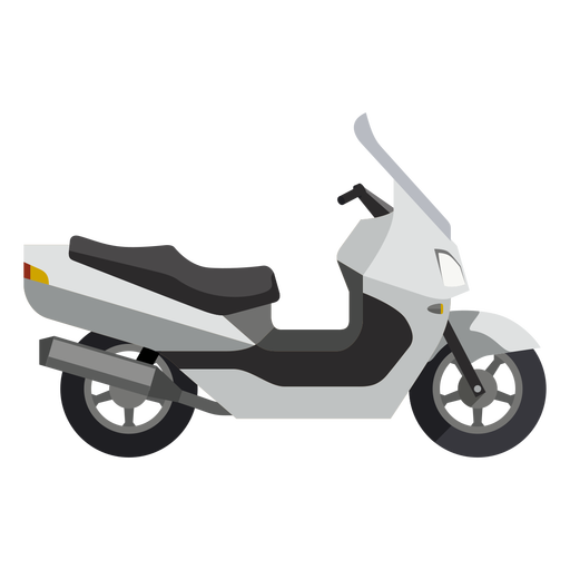 5997b6a525a31252b58e146f8df67134-icono-de-moto-scooter-by-vexels