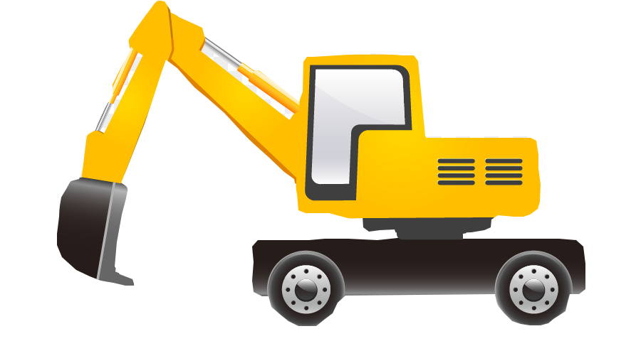 kisspng-excavator-u30e6u30f3u30dc-heavy-equipment-illustra-truck-pull-material-vector-free-5a956add8e1e87buena